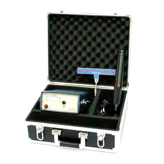 萬能迪WND-IIIAB型 電火花檢漏儀